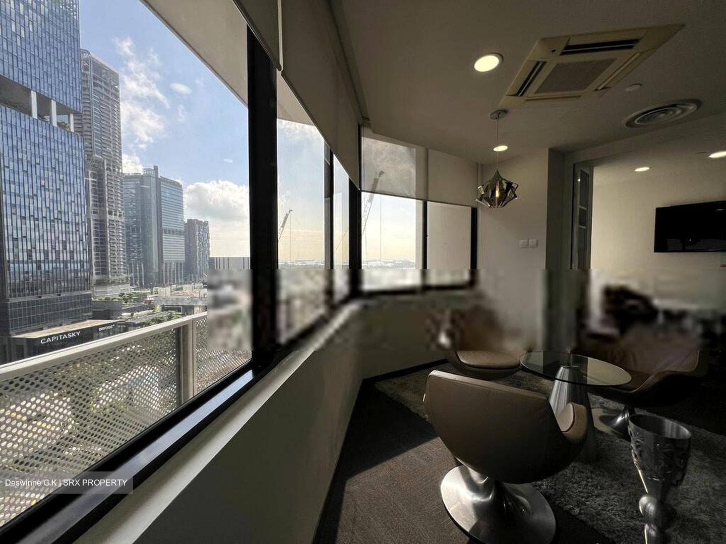 International Plaza (D2), Office #452237911